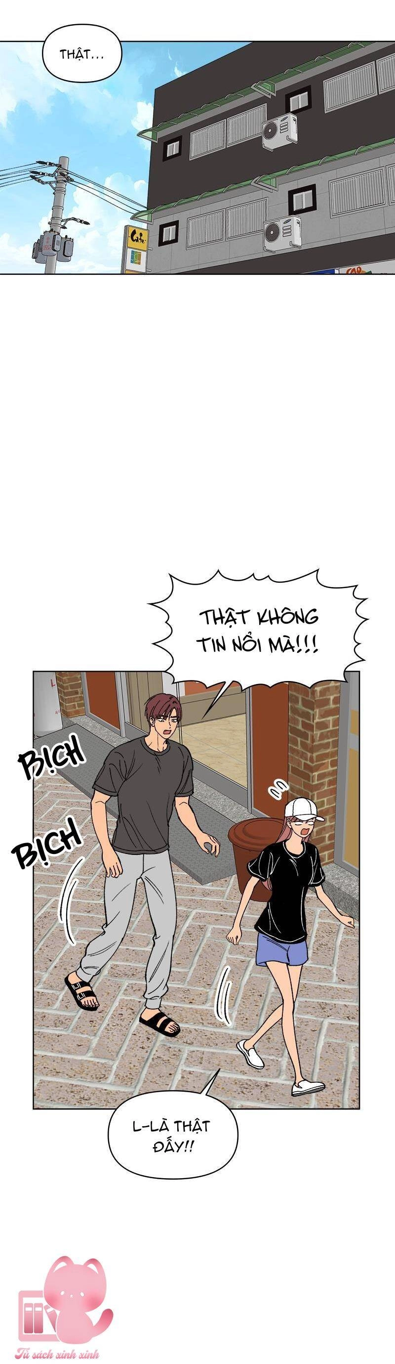 Tình Xưa Viết Lại Chapter 28 - 7