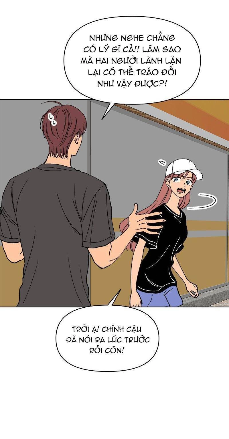 Tình Xưa Viết Lại Chapter 28 - 8