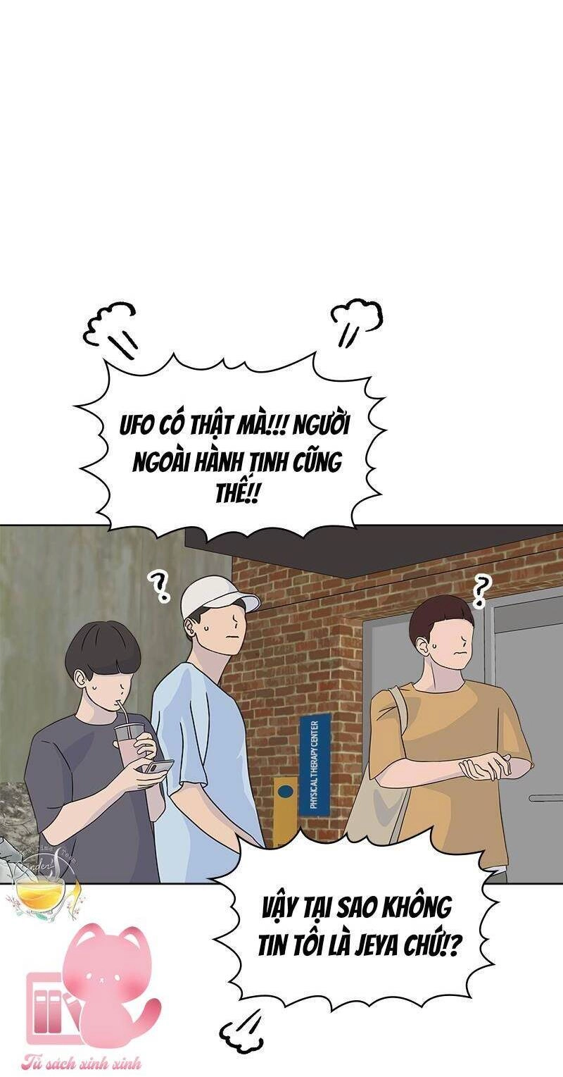 Tình Xưa Viết Lại Chapter 28 - 13