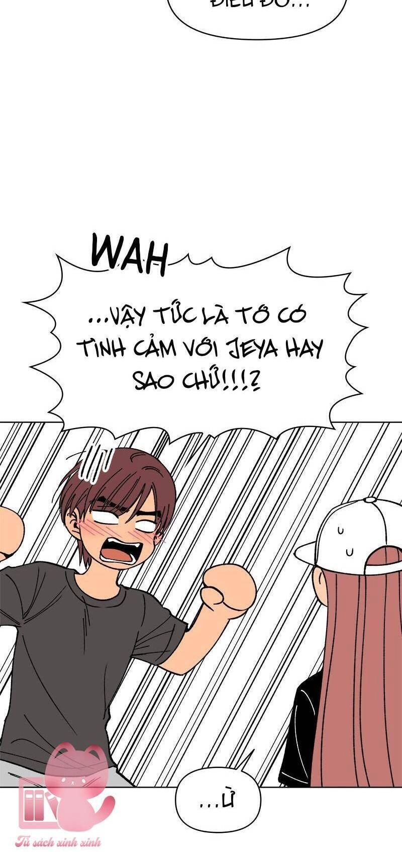 Tình Xưa Viết Lại Chapter 28 - 15