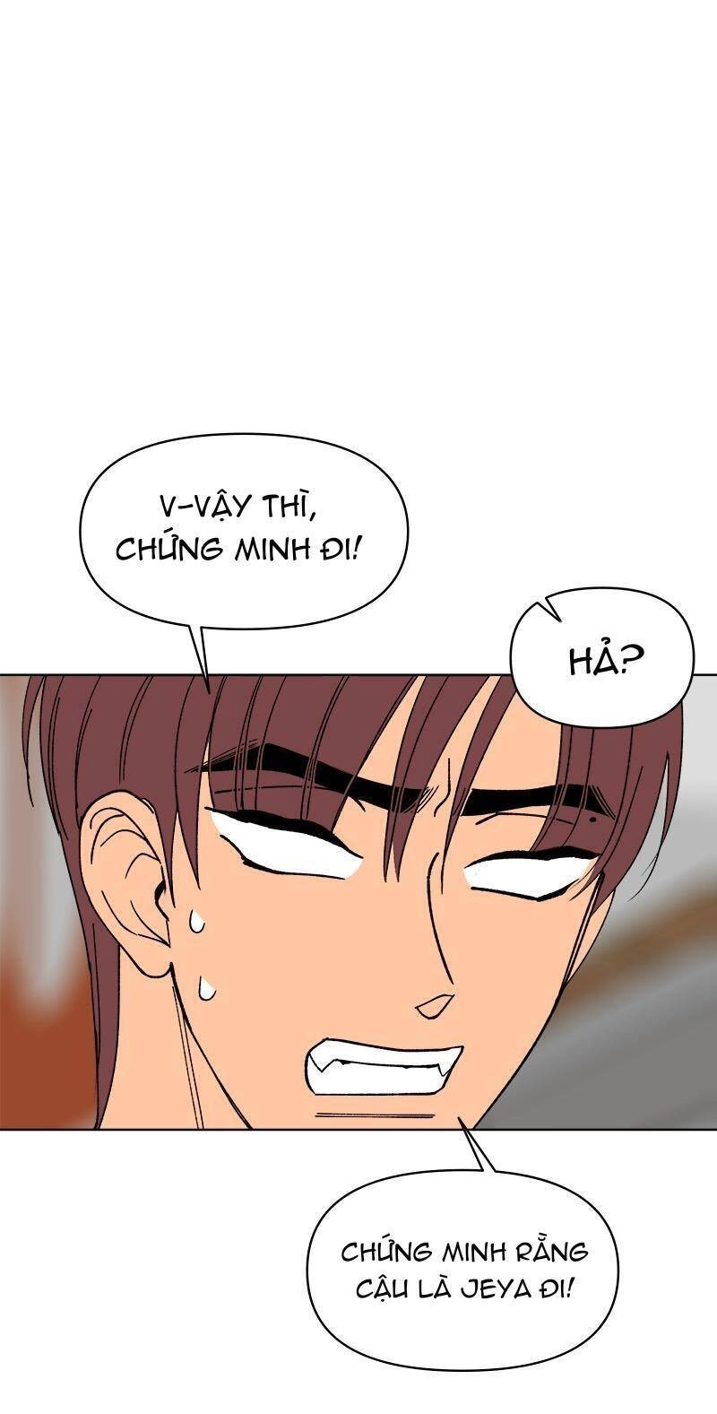 Tình Xưa Viết Lại Chapter 28 - 17