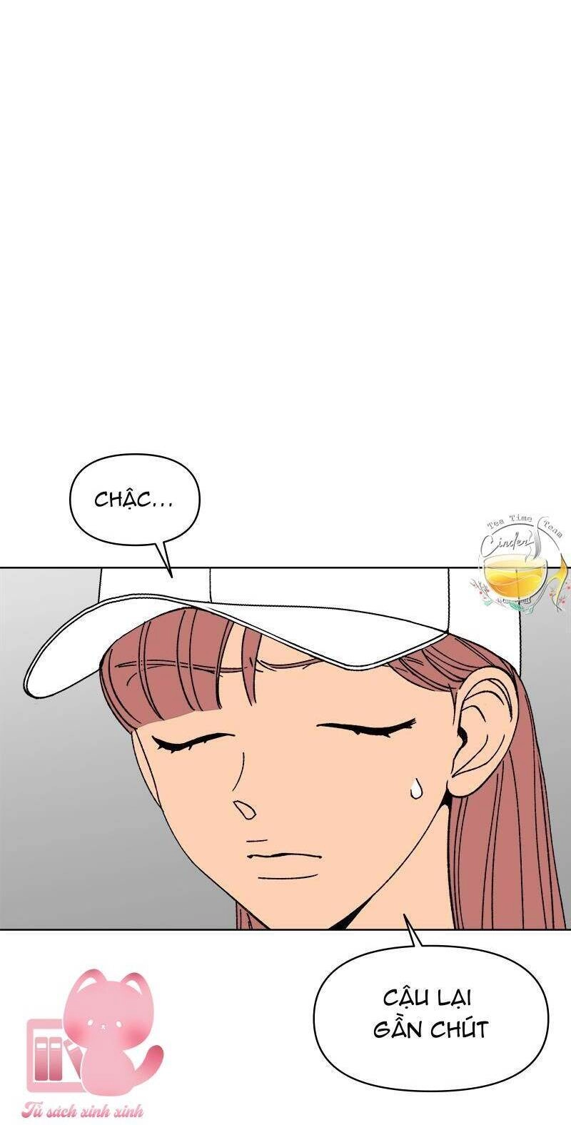 Tình Xưa Viết Lại Chapter 28 - 18