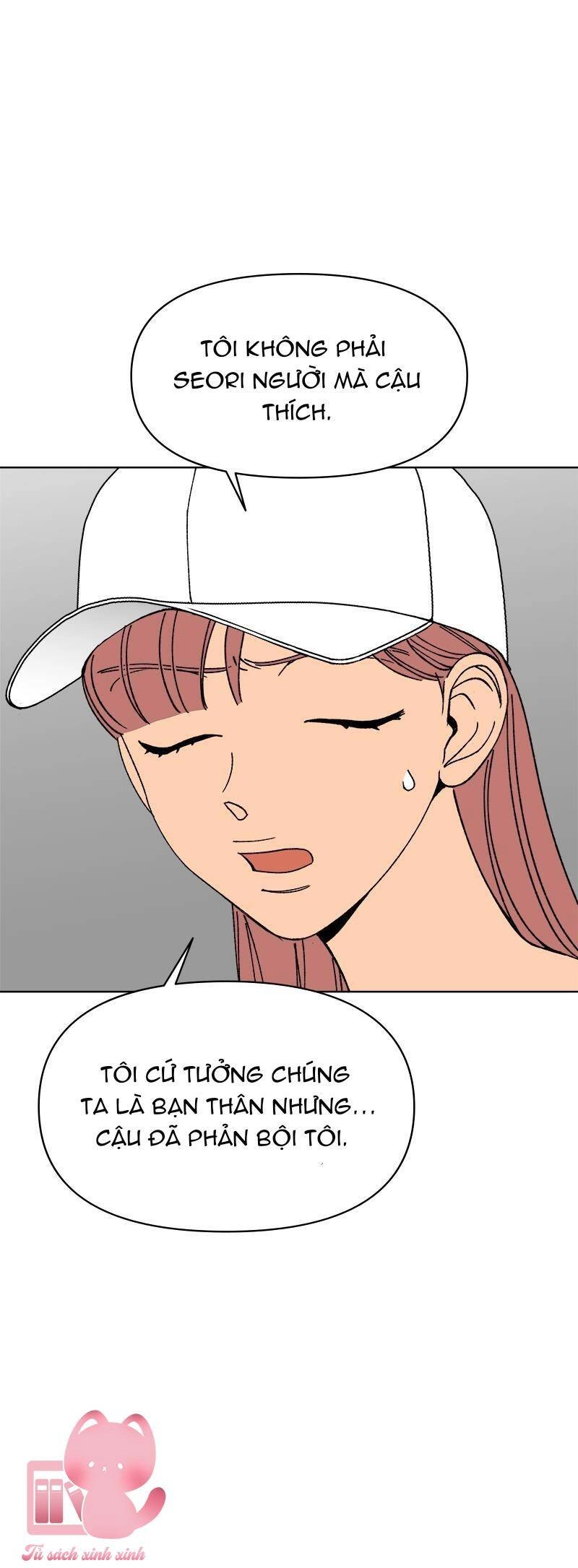 Tình Xưa Viết Lại Chapter 28 - 23