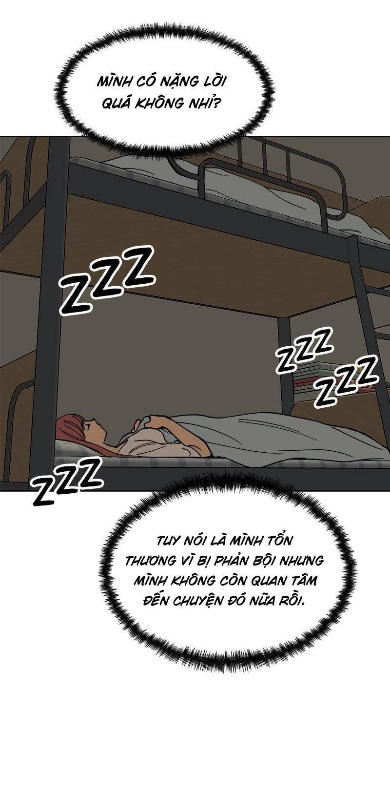 Tình Xưa Viết Lại Chapter 28 - 30