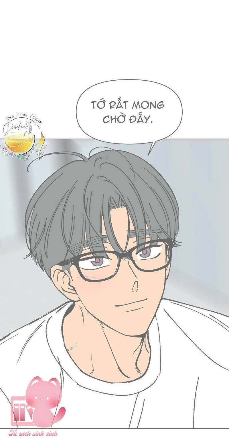 Tình Xưa Viết Lại Chapter 28 - 33