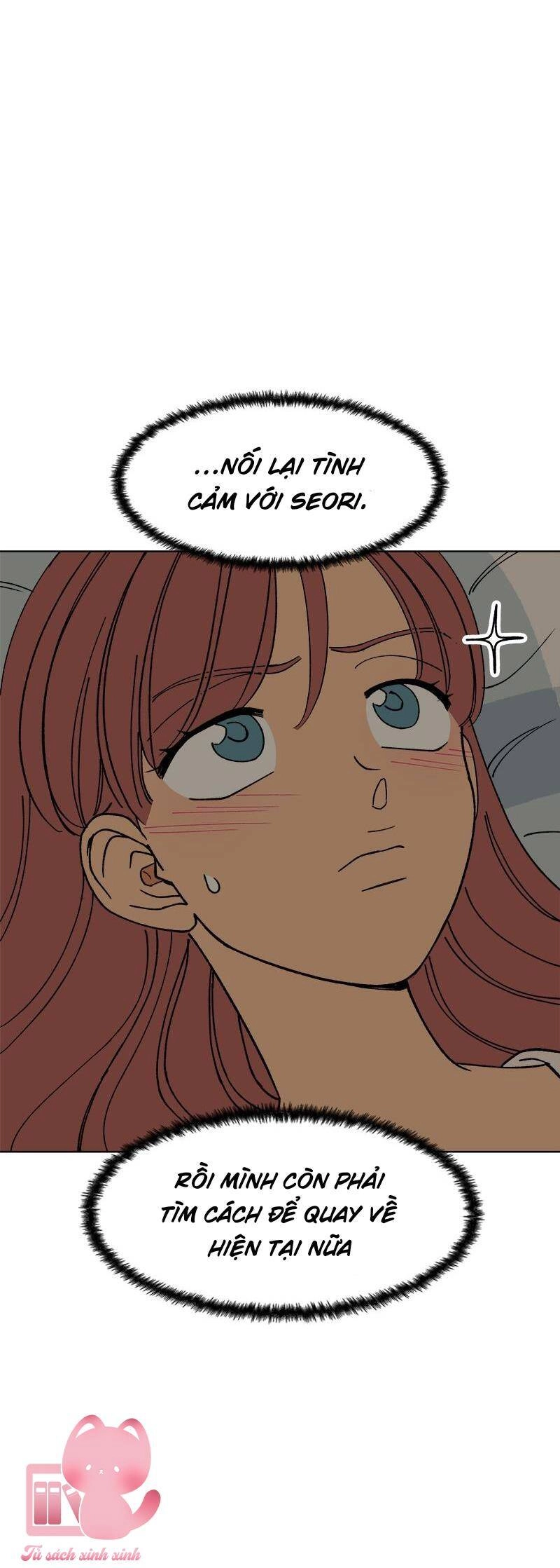 Tình Xưa Viết Lại Chapter 28 - 34