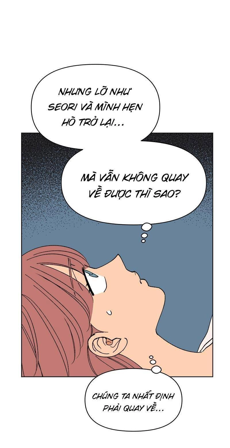 Tình Xưa Viết Lại Chapter 28 - 35