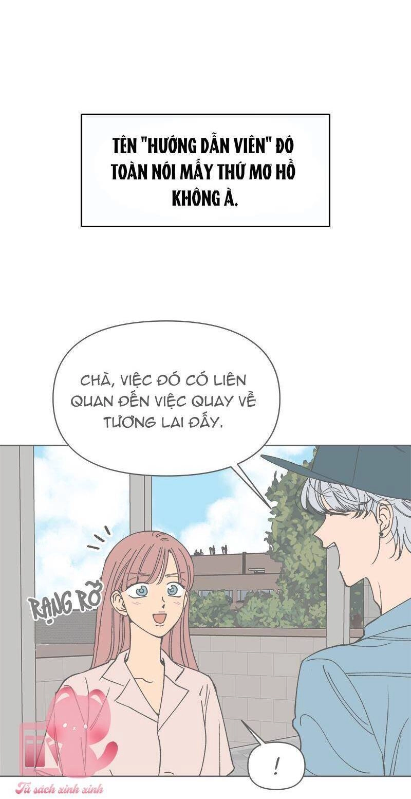 Tình Xưa Viết Lại Chapter 28 - 36