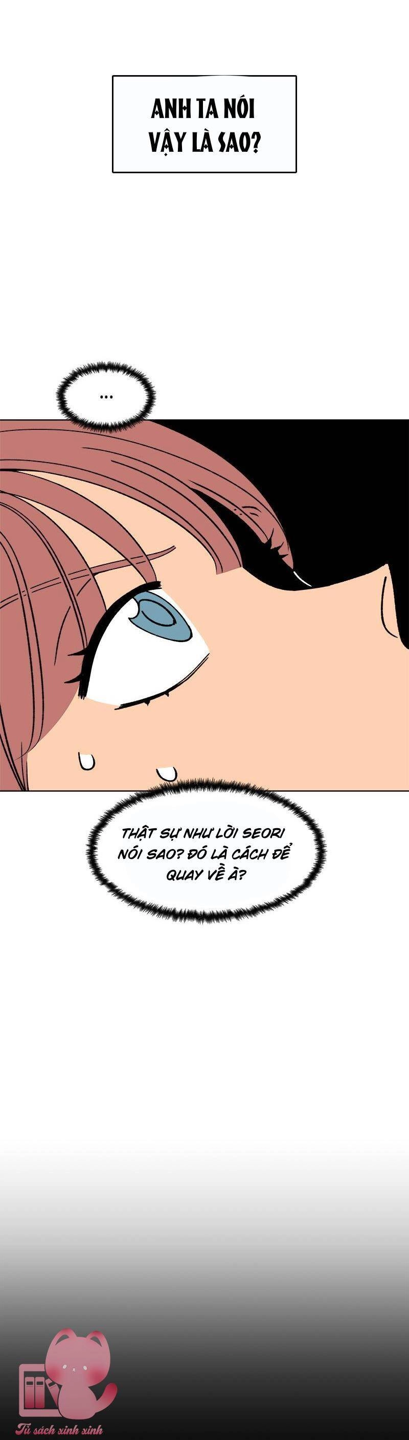 Tình Xưa Viết Lại Chapter 28 - 37