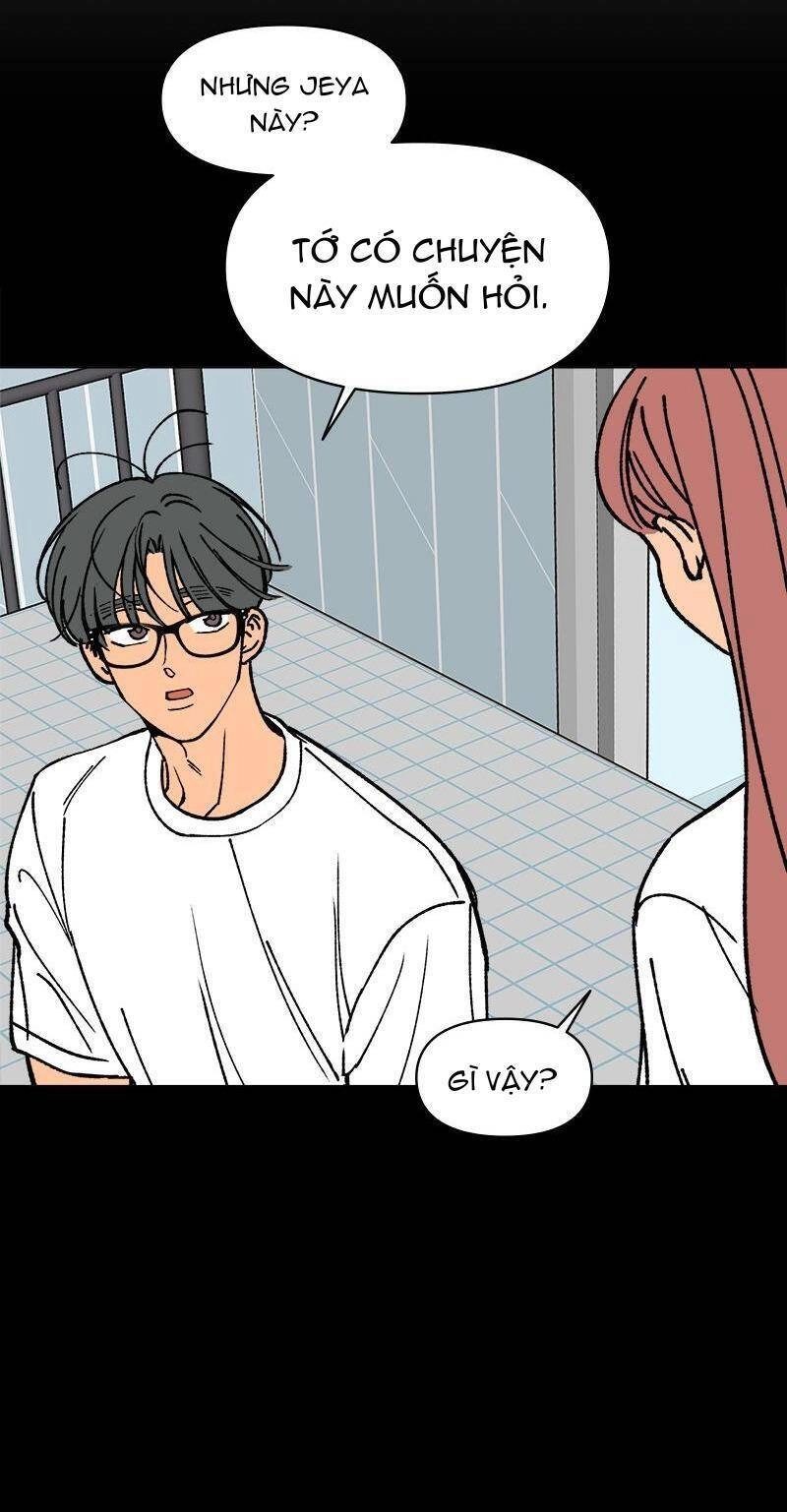 Tình Xưa Viết Lại Chapter 28 - 38