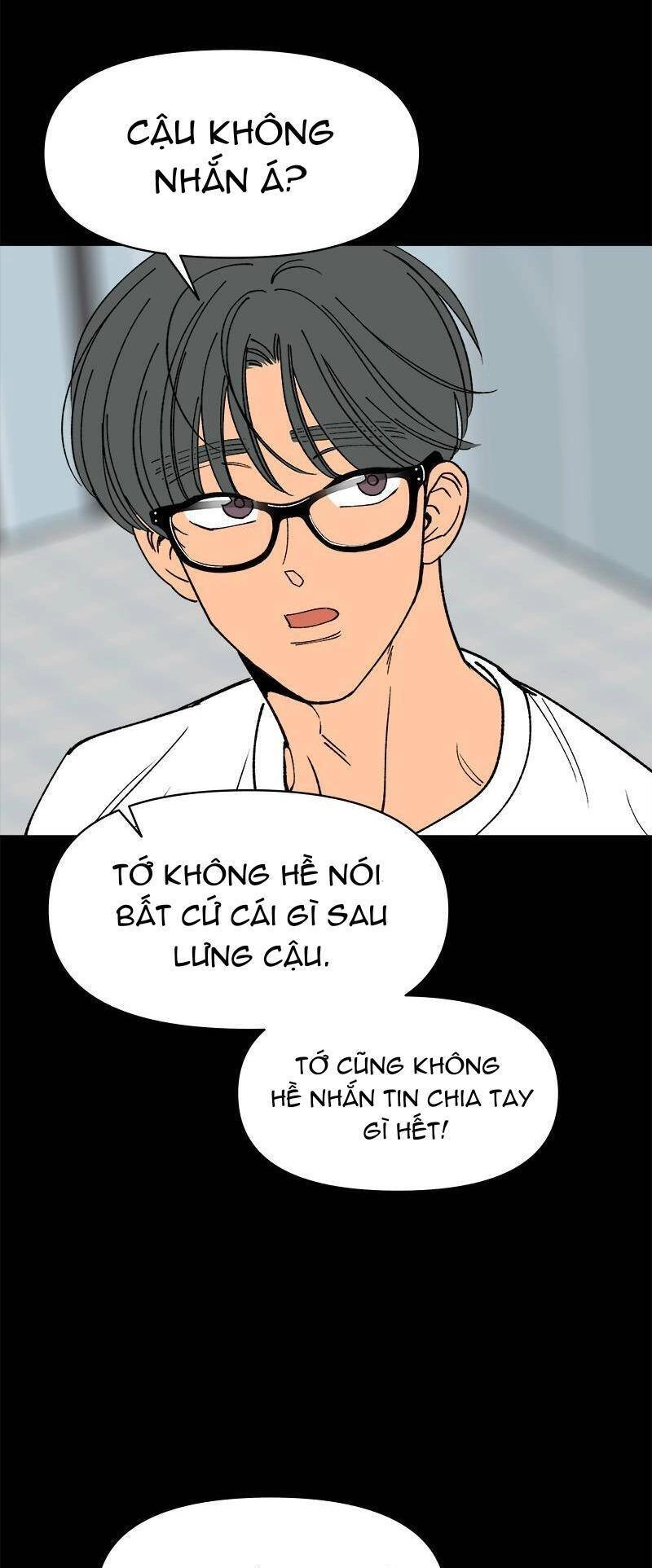 Tình Xưa Viết Lại Chapter 28 - 42