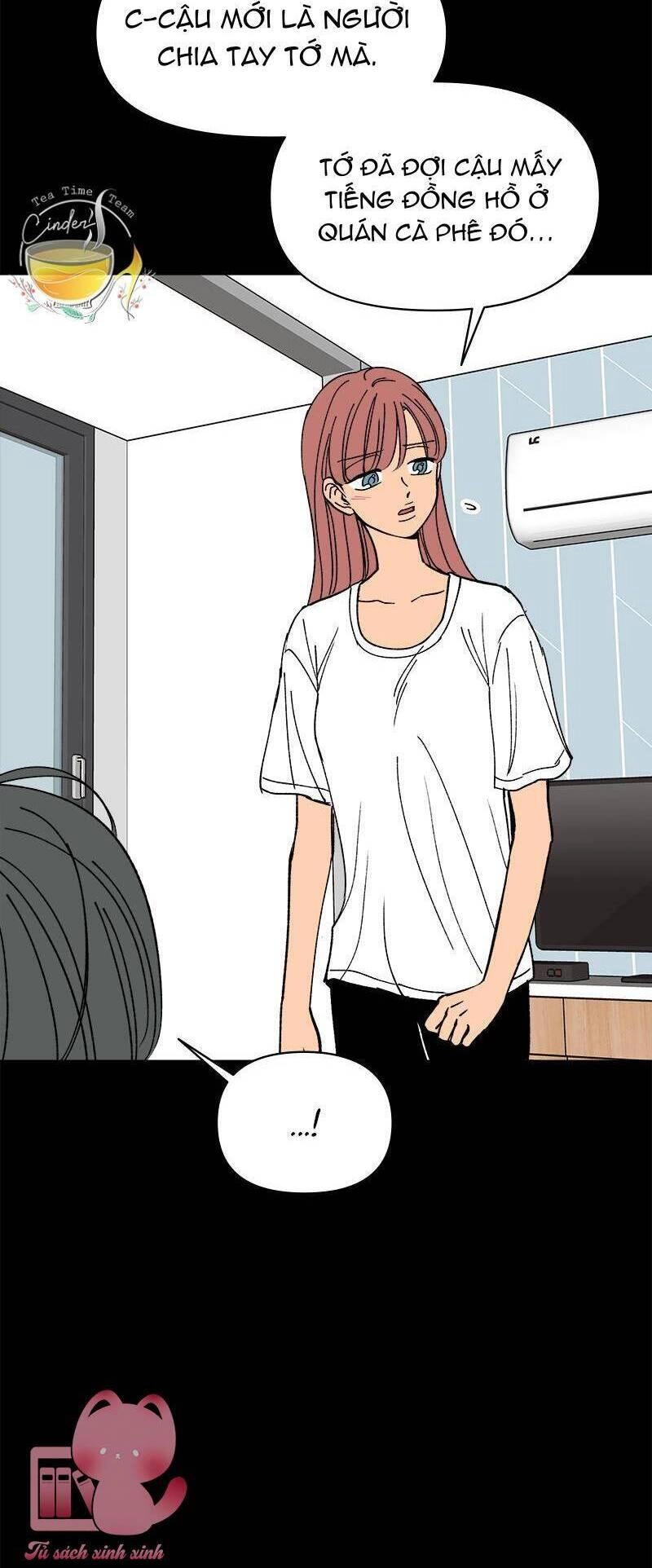 Tình Xưa Viết Lại Chapter 28 - 43