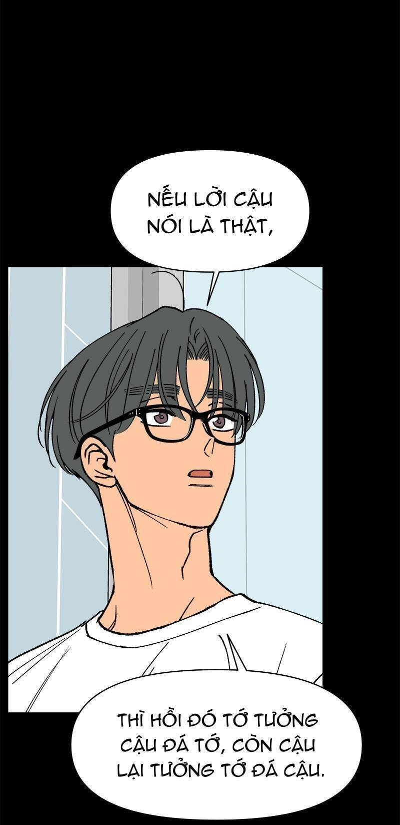 Tình Xưa Viết Lại Chapter 28 - 45