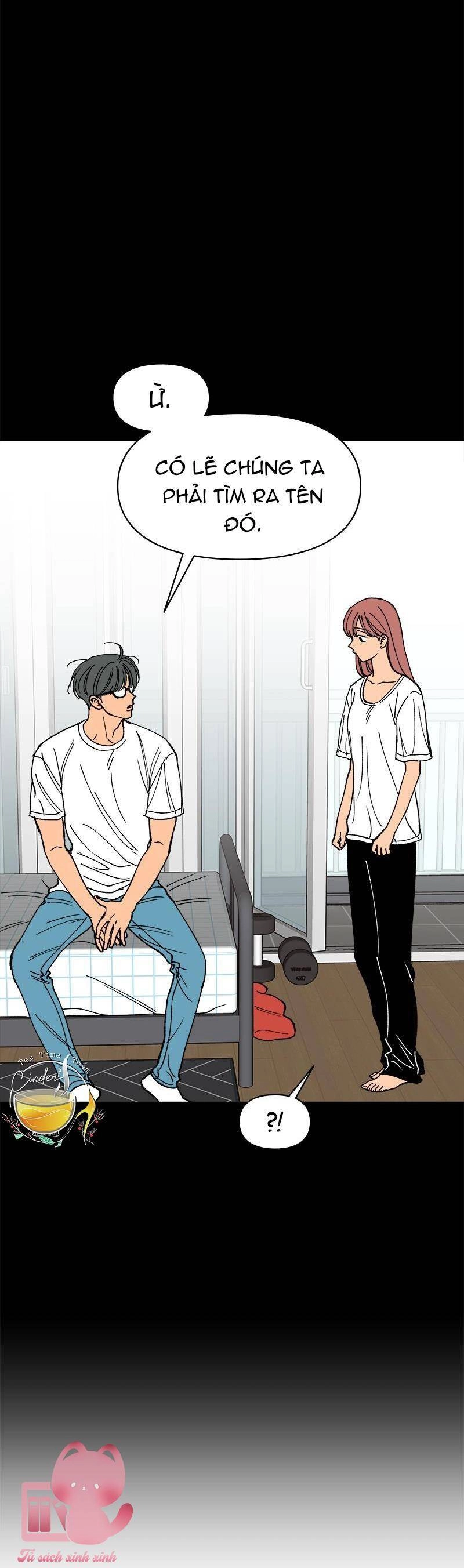 Tình Xưa Viết Lại Chapter 28 - 47