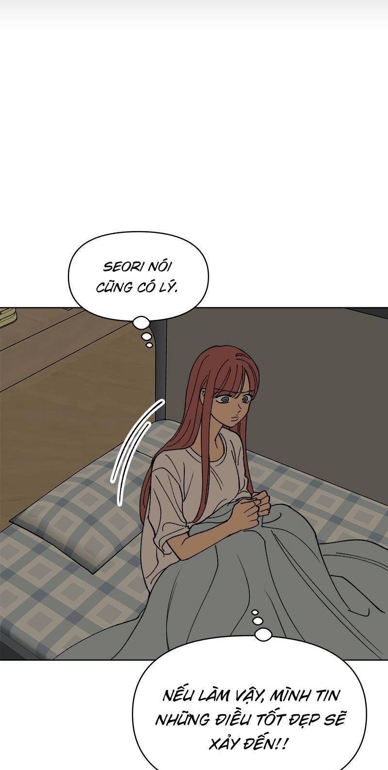 Tình Xưa Viết Lại Chapter 28 - 48