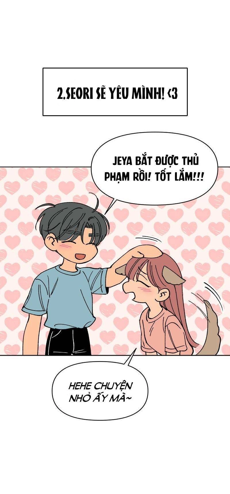 Tình Xưa Viết Lại Chapter 28 - 50