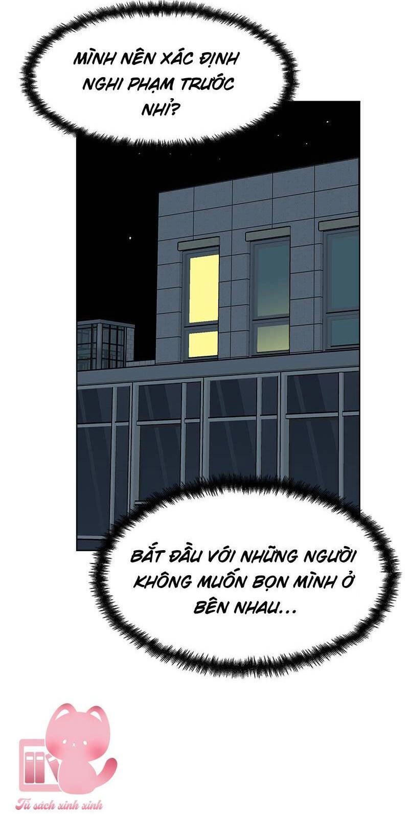 Tình Xưa Viết Lại Chapter 28 - 54