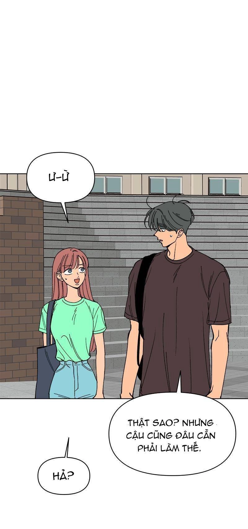 Tình Xưa Viết Lại Chapter 29 - 26