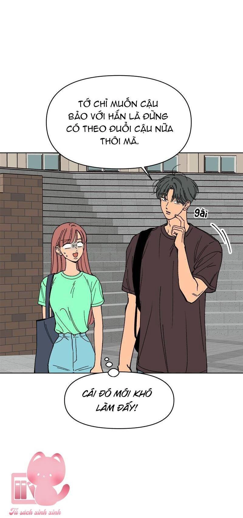 Tình Xưa Viết Lại Chapter 29 - 27