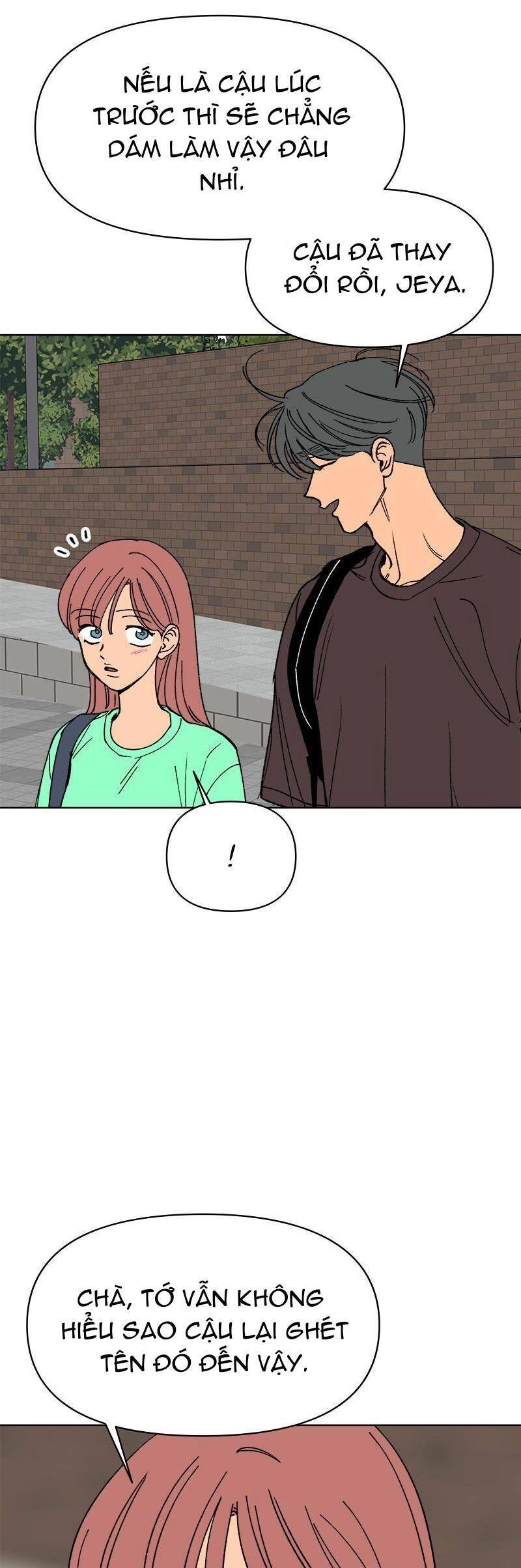 Tình Xưa Viết Lại Chapter 29 - 28