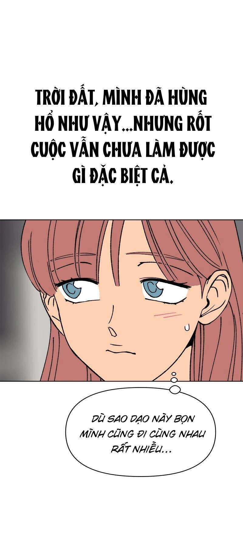 Tình Xưa Viết Lại Chapter 29 - 40