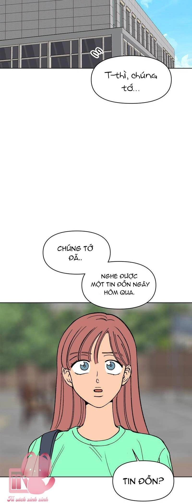 Tình Xưa Viết Lại Chapter 29 - 63