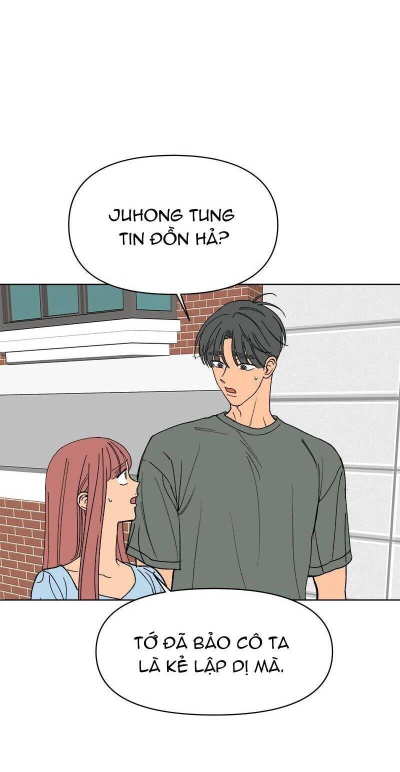 Tình Xưa Viết Lại Chapter 30 - 6