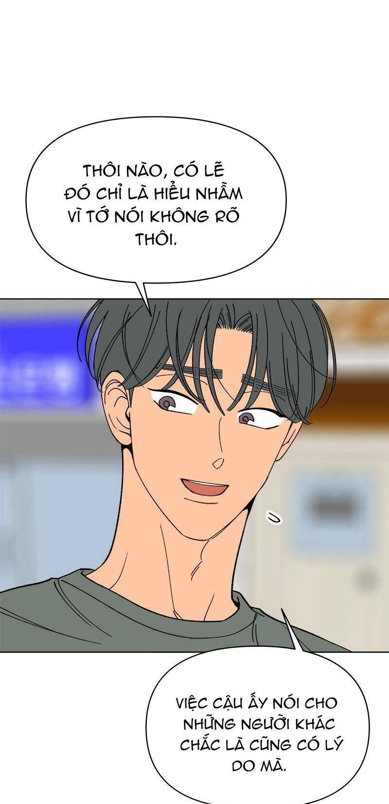 Tình Xưa Viết Lại Chapter 30 - 11