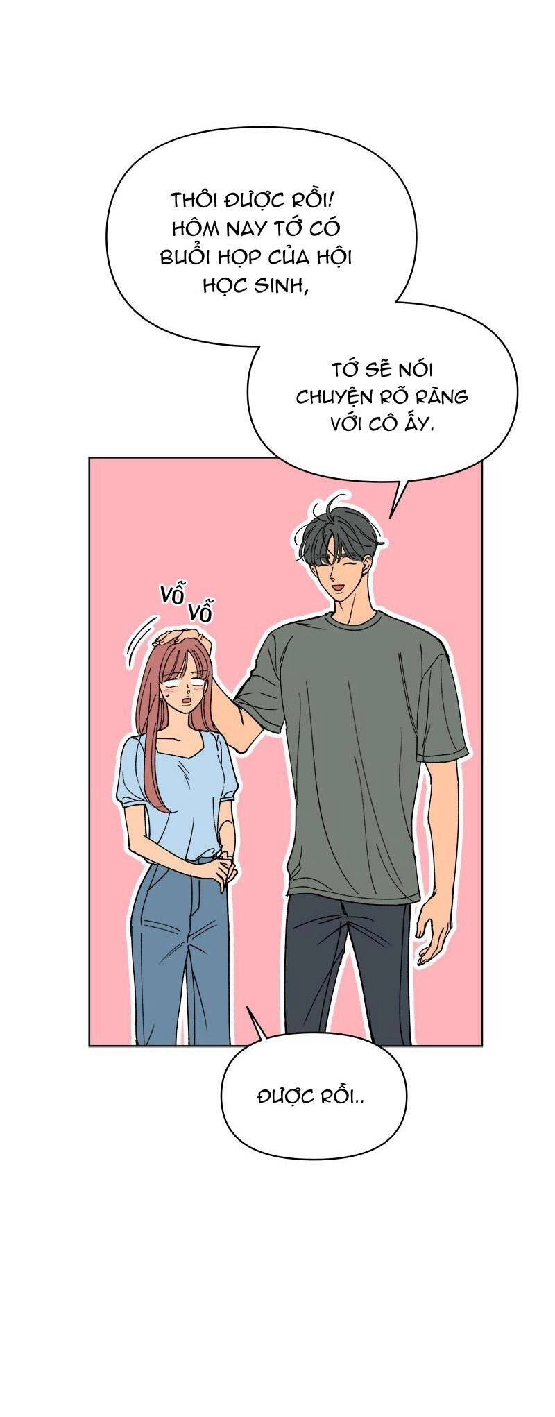 Tình Xưa Viết Lại Chapter 30 - 13