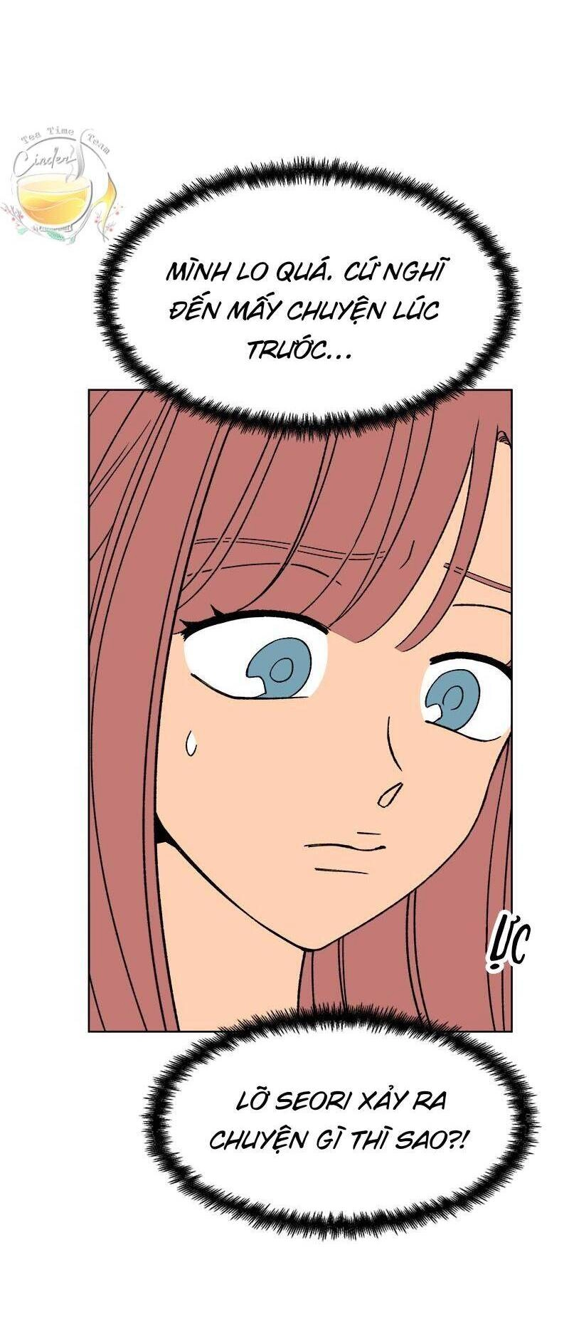 Tình Xưa Viết Lại Chapter 30 - 15