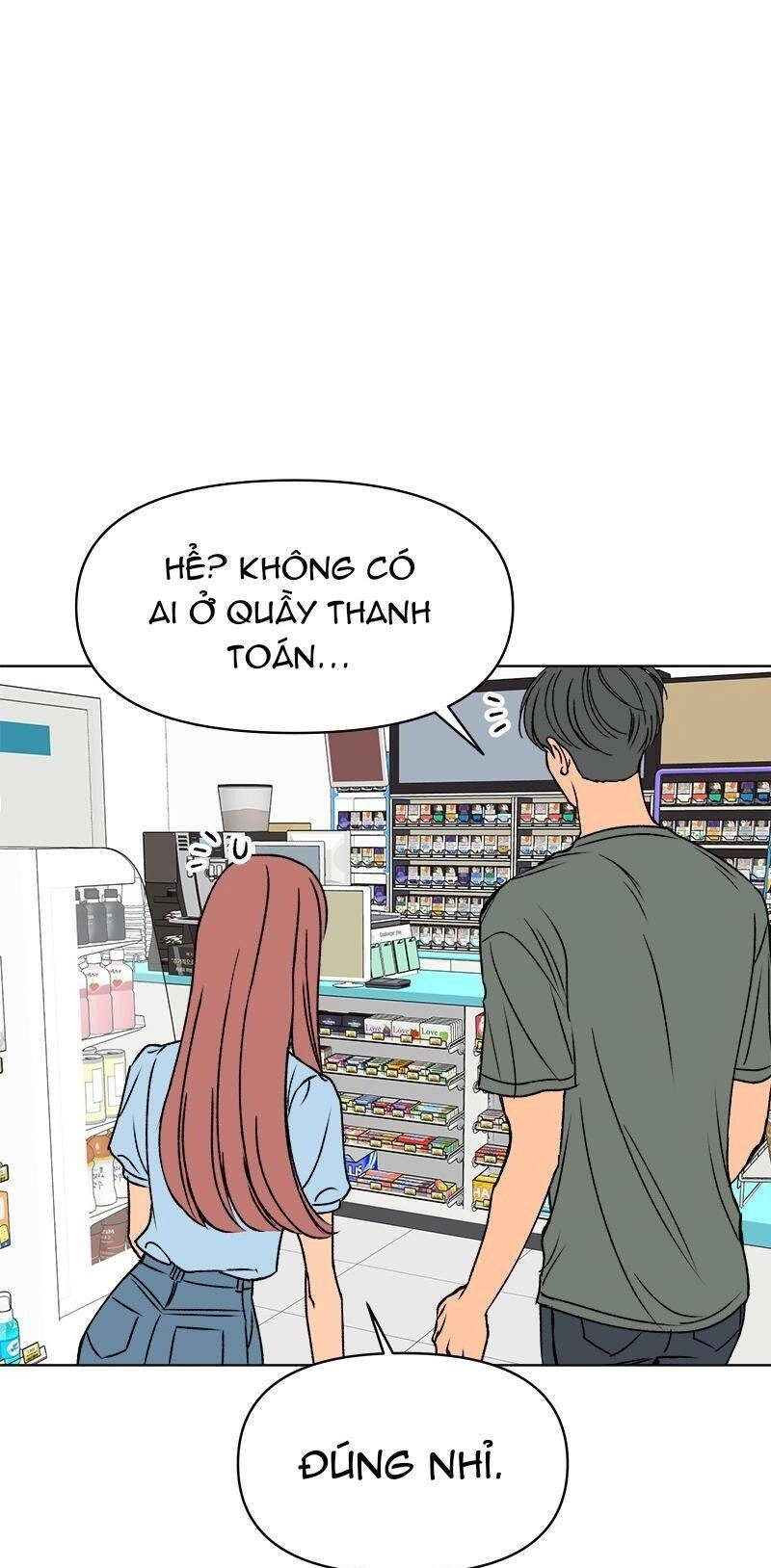 Tình Xưa Viết Lại Chapter 30 - 18