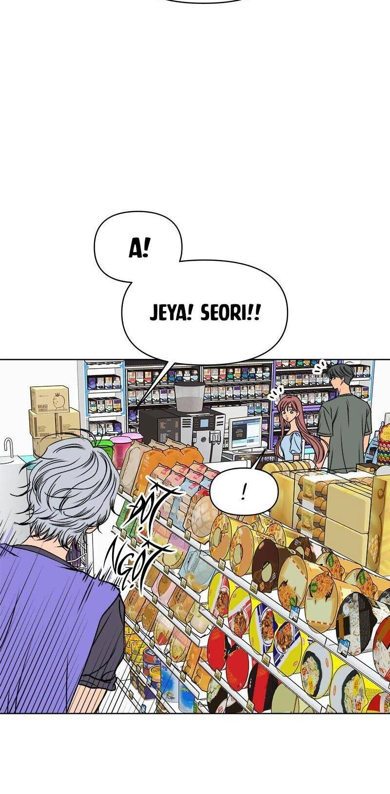 Tình Xưa Viết Lại Chapter 30 - 19