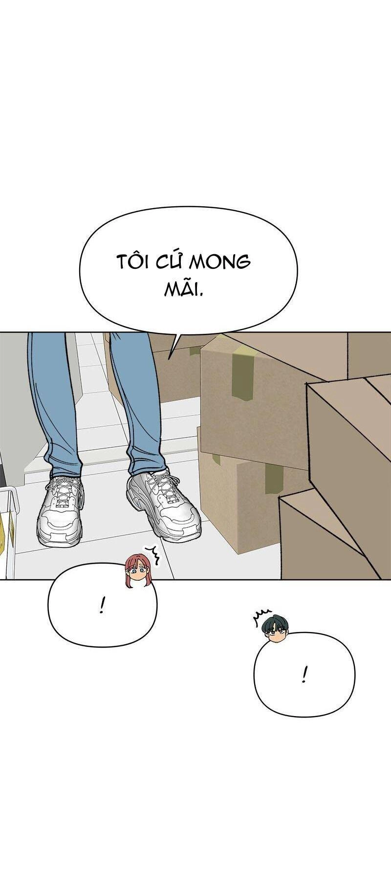 Tình Xưa Viết Lại Chapter 30 - 22