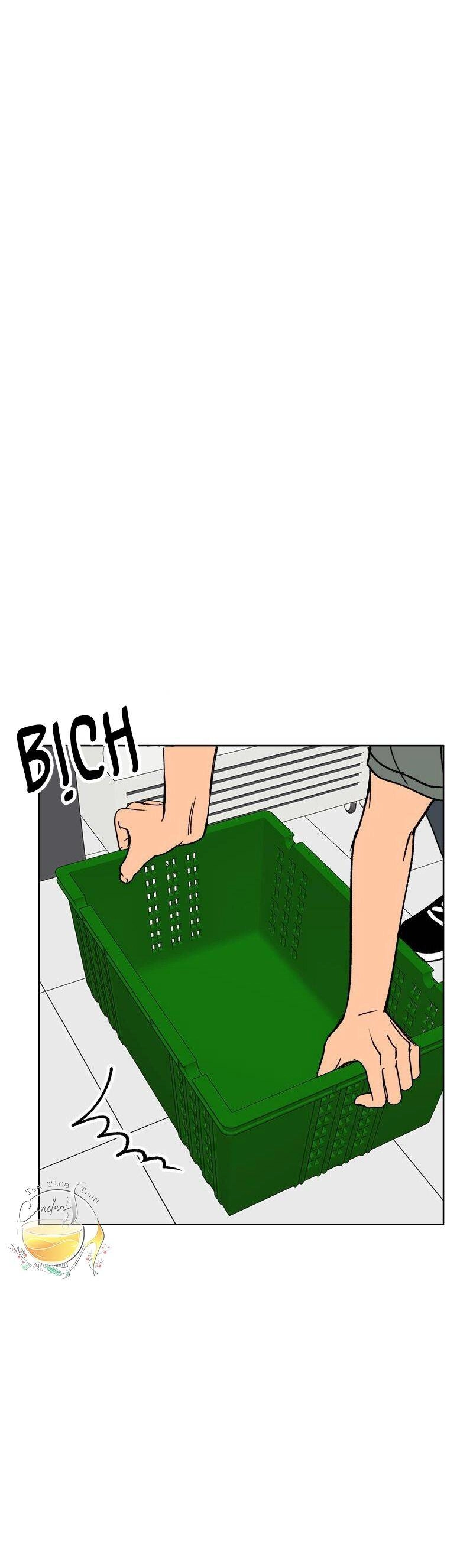 Tình Xưa Viết Lại Chapter 30 - 24