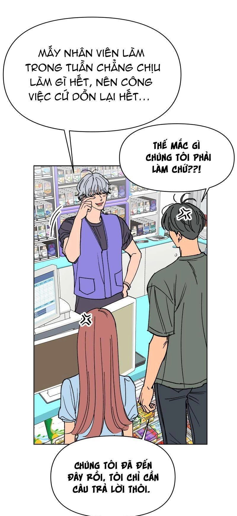 Tình Xưa Viết Lại Chapter 30 - 26