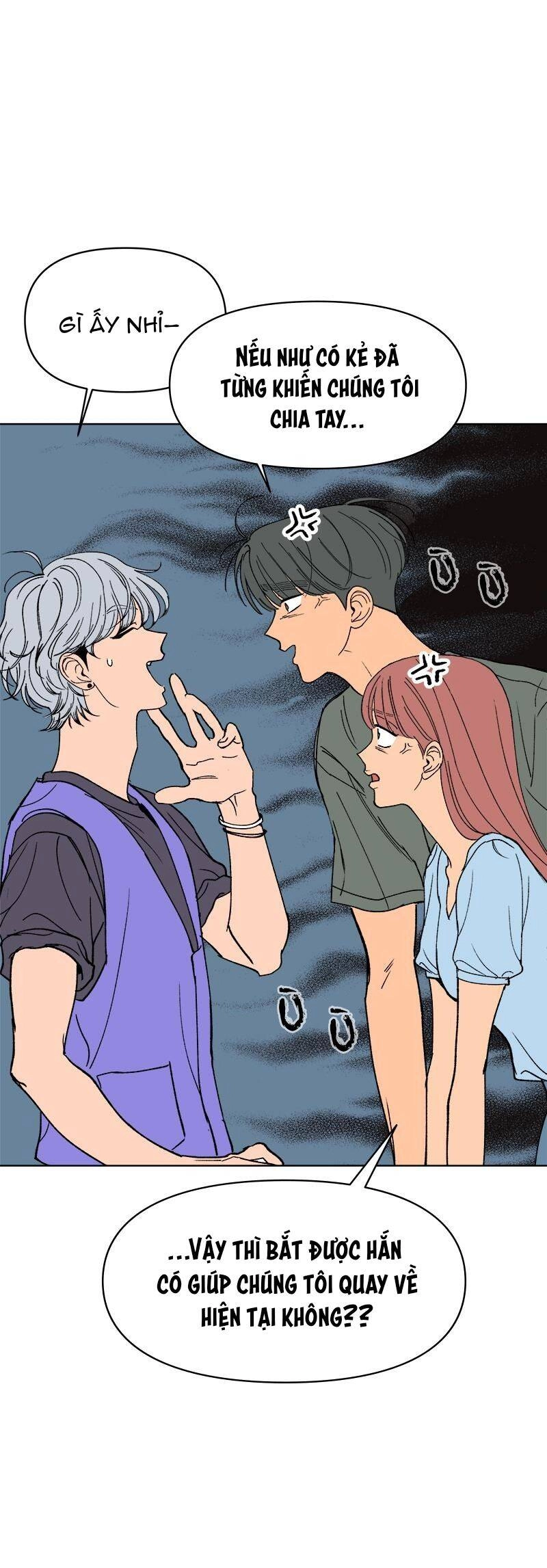 Tình Xưa Viết Lại Chapter 30 - 28