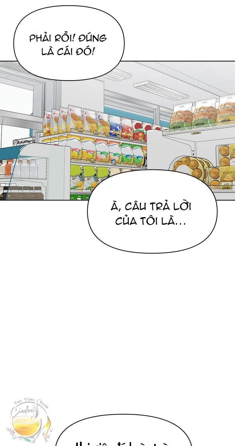 Tình Xưa Viết Lại Chapter 30 - 29