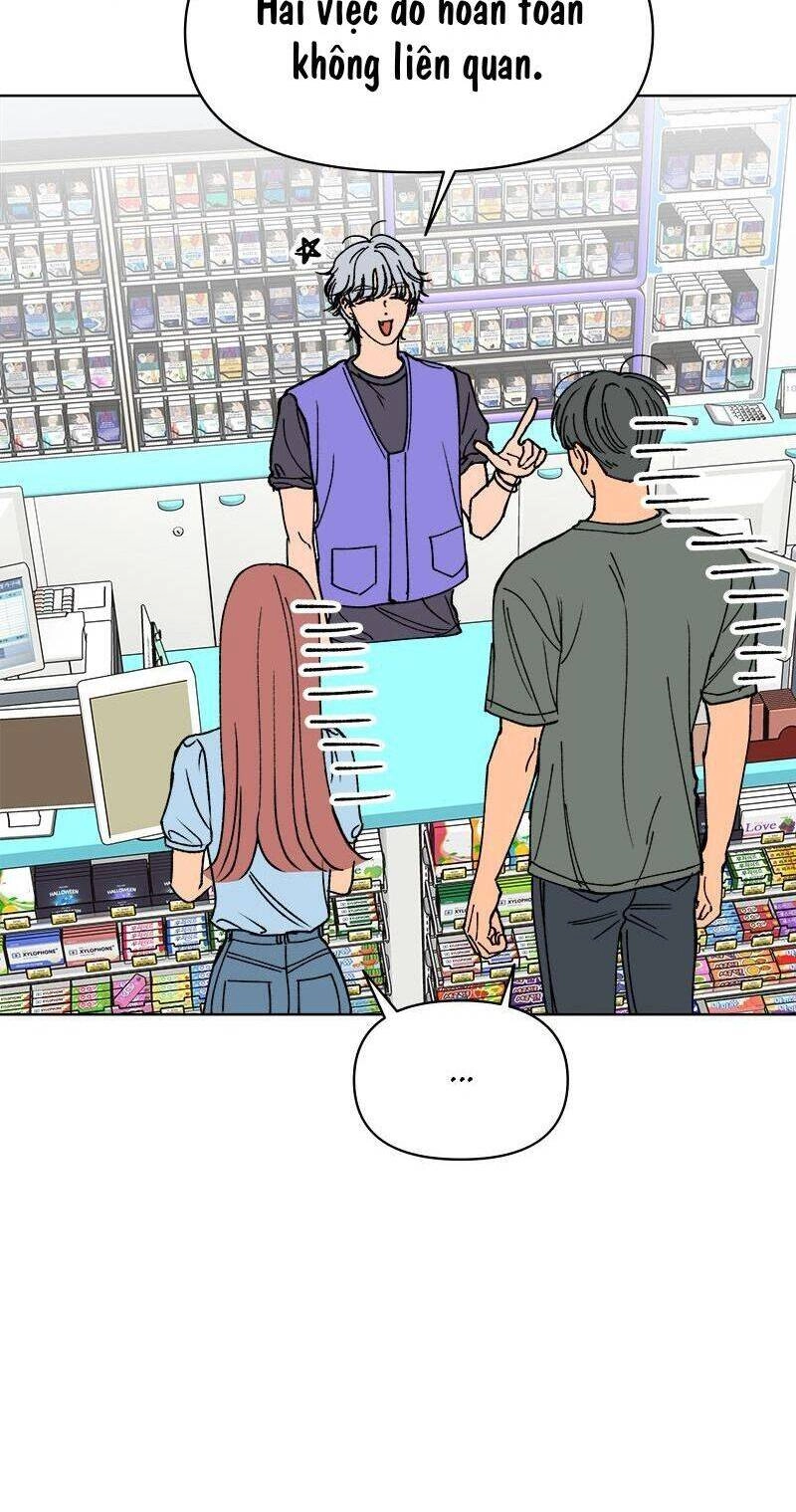 Tình Xưa Viết Lại Chapter 30 - 30