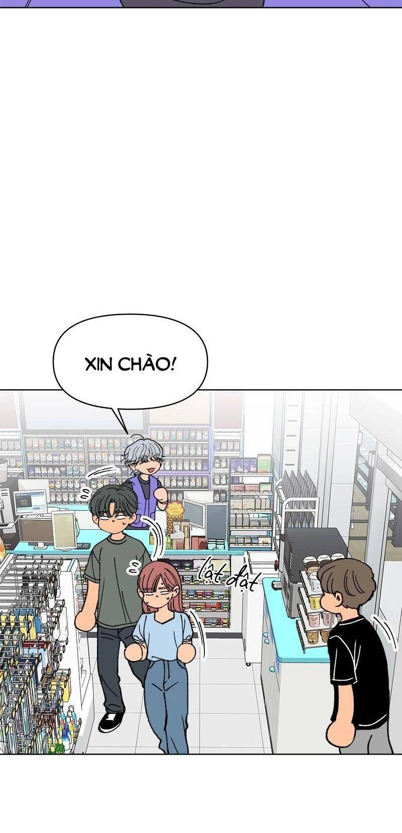 Tình Xưa Viết Lại Chapter 30 - 34