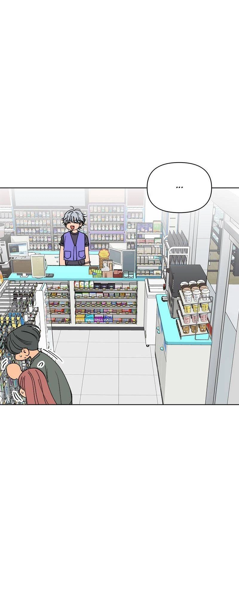 Tình Xưa Viết Lại Chapter 30 - 35