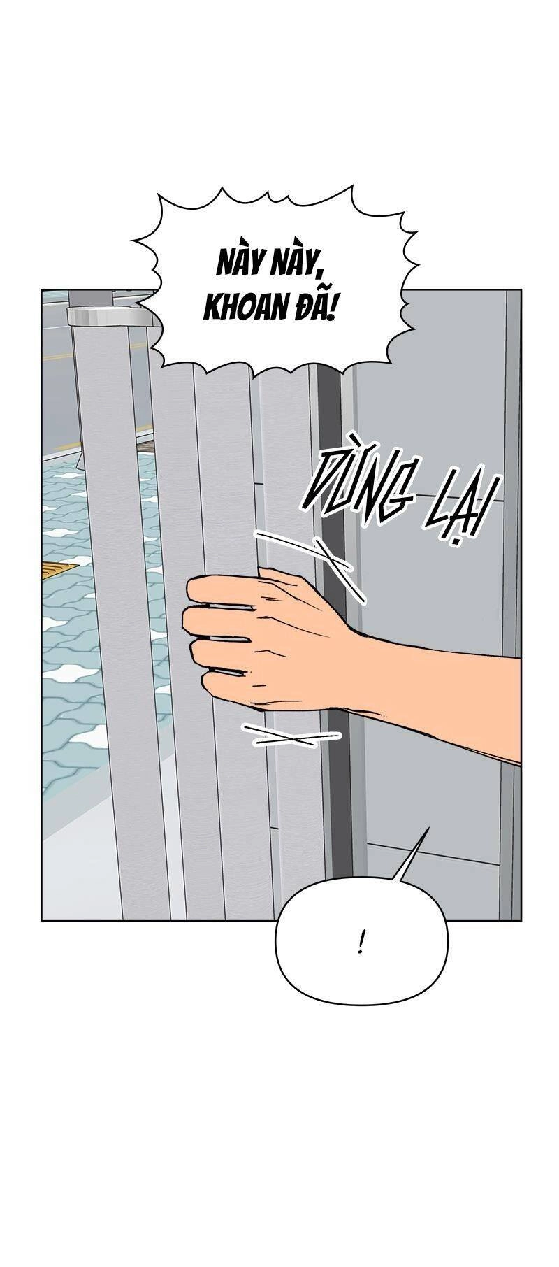 Tình Xưa Viết Lại Chapter 30 - 41