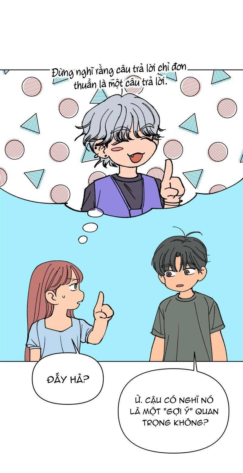 Tình Xưa Viết Lại Chapter 30 - 45