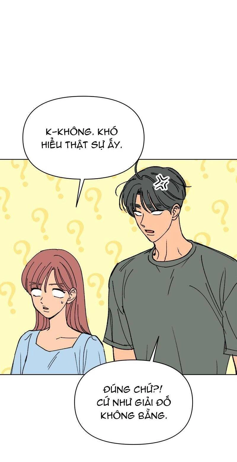 Tình Xưa Viết Lại Chapter 30 - 46