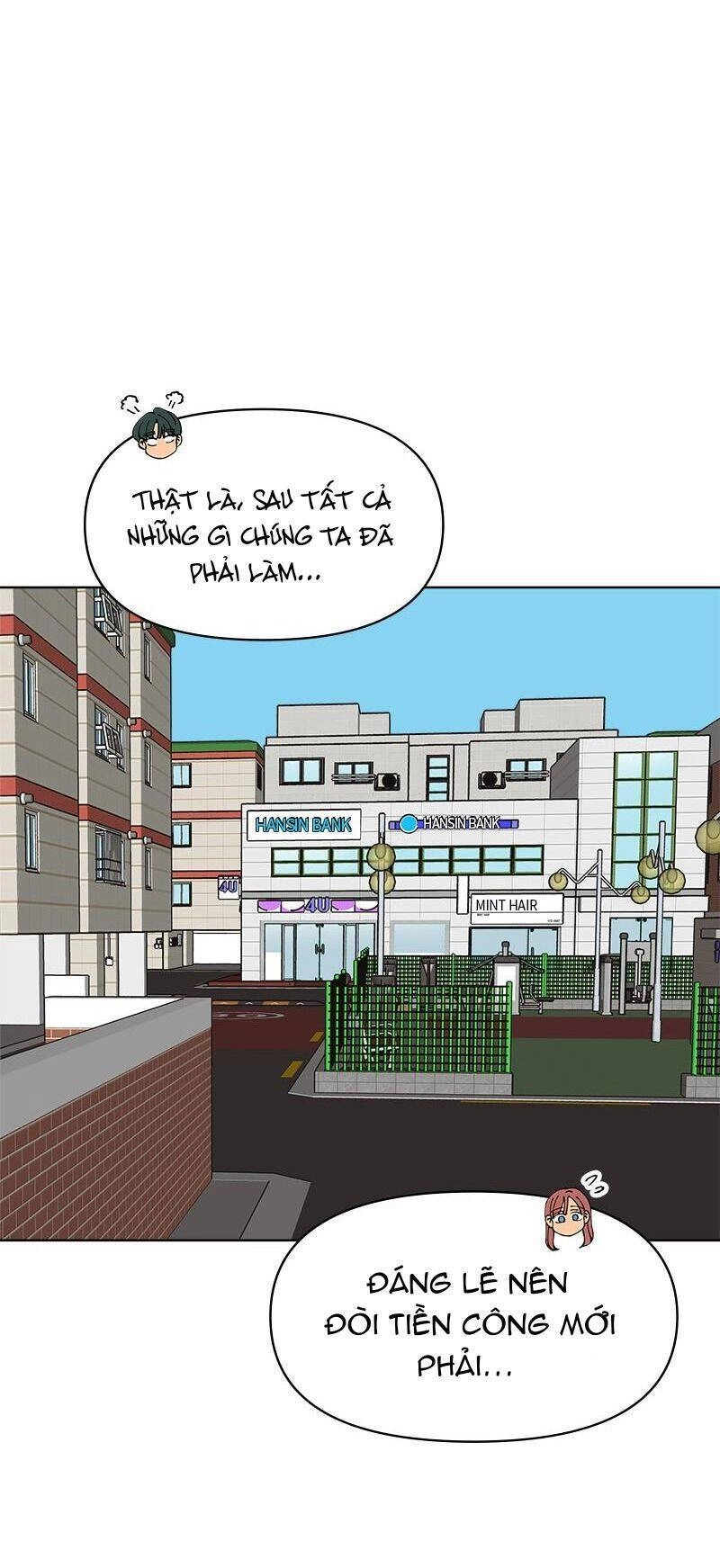 Tình Xưa Viết Lại Chapter 30 - 47