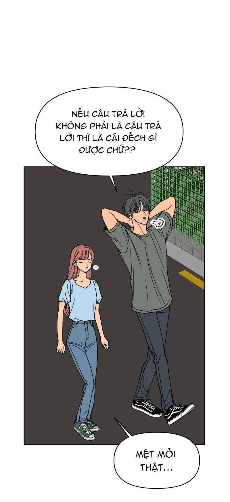 Tình Xưa Viết Lại Chapter 30 - 48