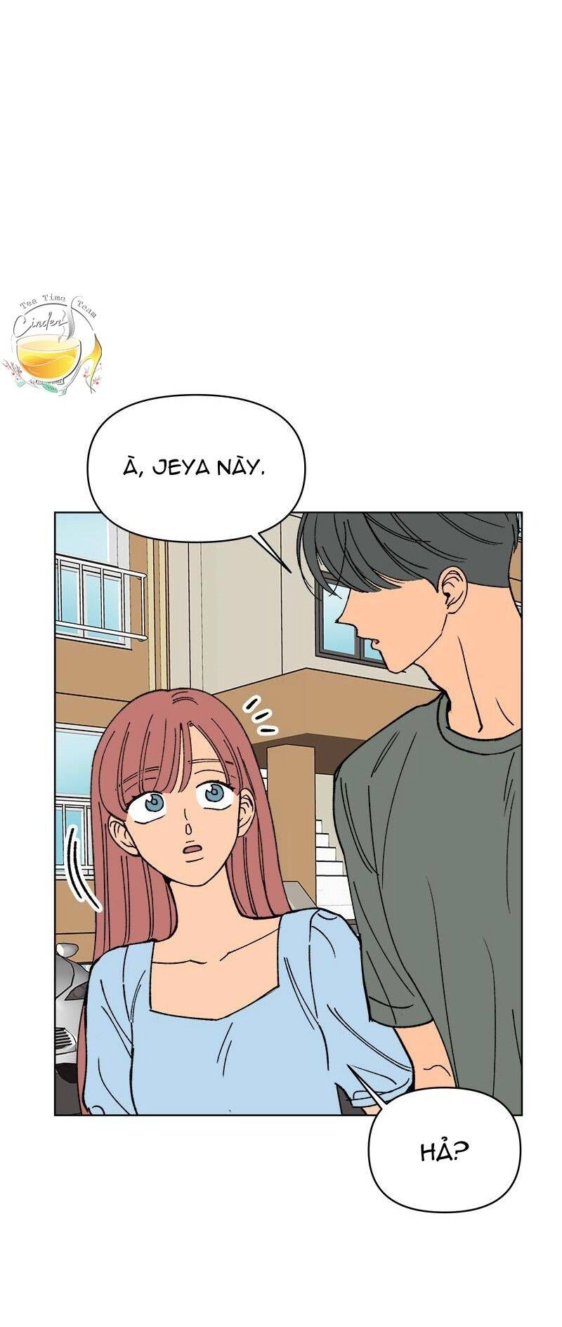 Tình Xưa Viết Lại Chapter 30 - 51