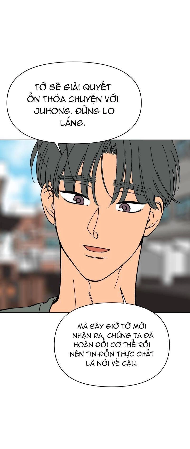 Tình Xưa Viết Lại Chapter 30 - 52