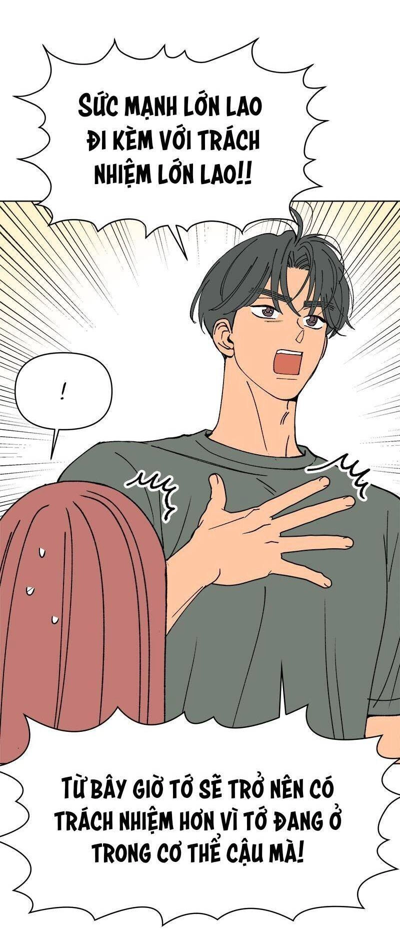 Tình Xưa Viết Lại Chapter 30 - 53