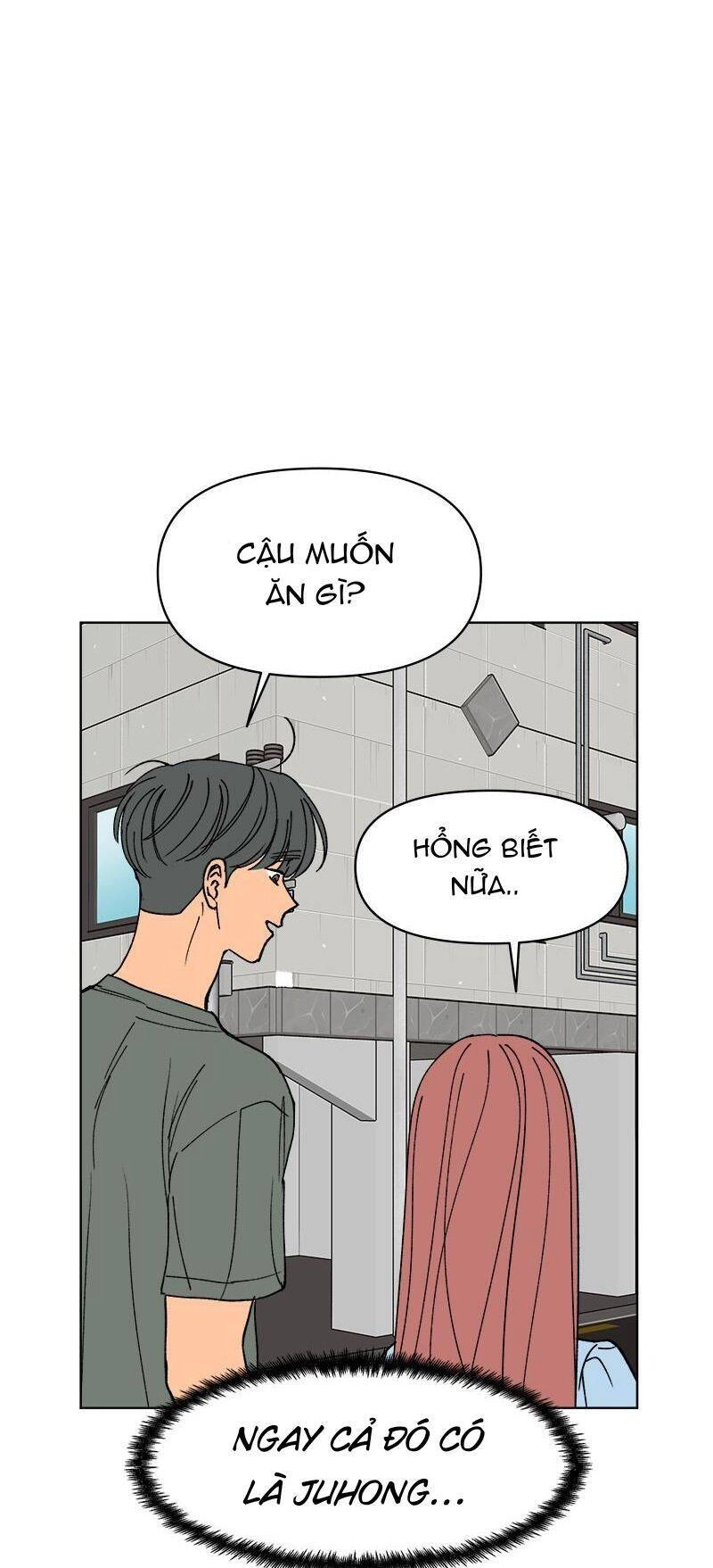 Tình Xưa Viết Lại Chapter 30 - 56