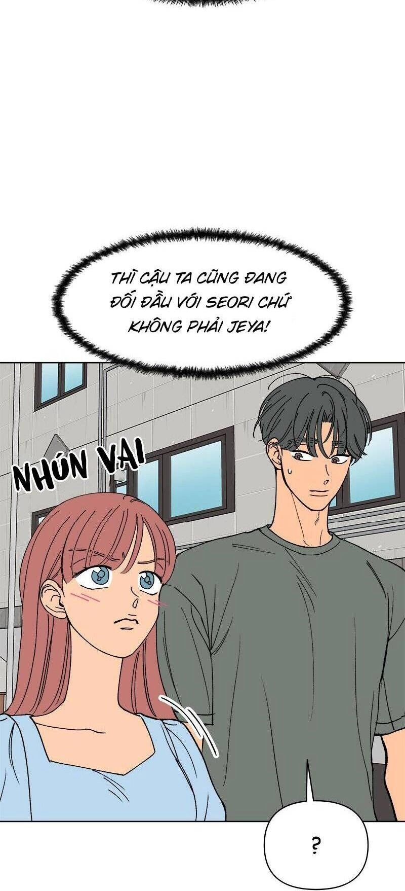 Tình Xưa Viết Lại Chapter 30 - 57